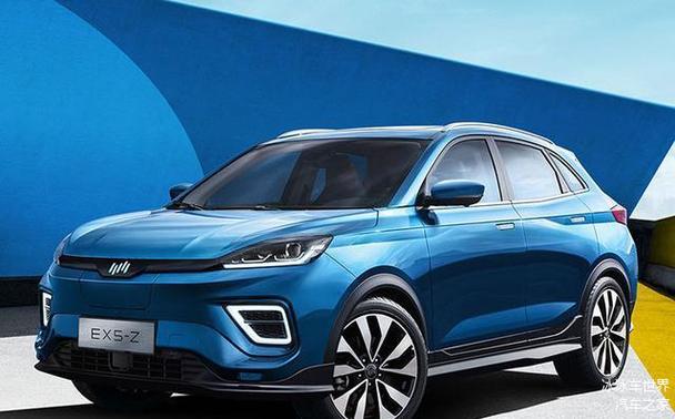 深圳157WEY威派豪华SUV市场的黑马，零跑汽车与智能交通系统的协同