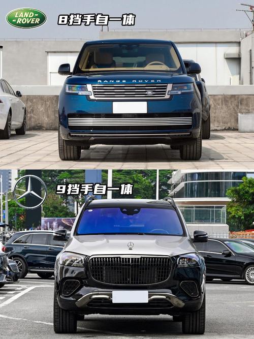 深圳157迈巴赫经典与现代的完美融合，路虎如何塑造独特的品牌形象